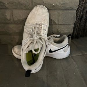 Women's Nike Zoom HyperAce 2 Volleyball Shoes